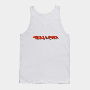 Baller Tank Top